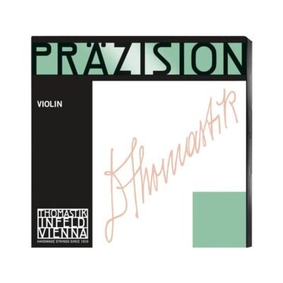 Set de cuerdas violín Thomastik Prazision Bola Medium 4/4
