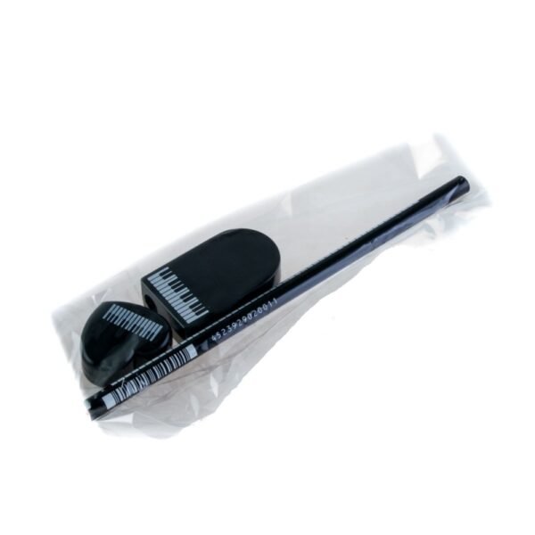 Set lápiz, goma y sacapuntas