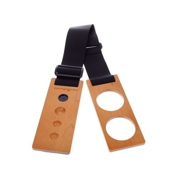 Soporte pica de cello Artino SP-20 de madera de arce