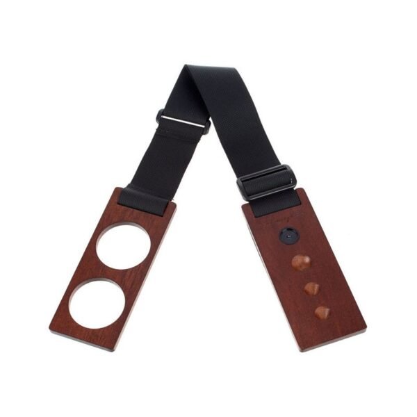 Soporte pica de cello Artino SP-20R de madera de palosanto