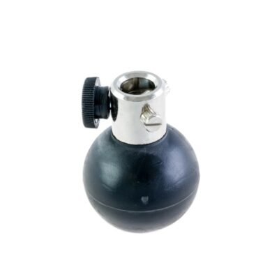 Soporte pica de cello/contrabajo Wolf EP-85 bola supara end-pin