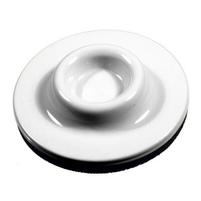 Soporte pica para cello y contrabajo RDM (disco) White Blanco