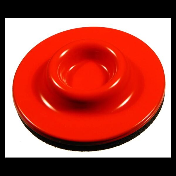 Soporte pica para cello y contrabajo RDM (disco) Orange Naranja