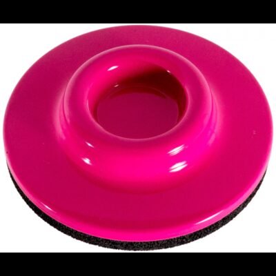 Soporte pica para cello y contrabajo RDM (disco) Soporte pica para cello y contrabajo RDM (disco) Pink Rosa