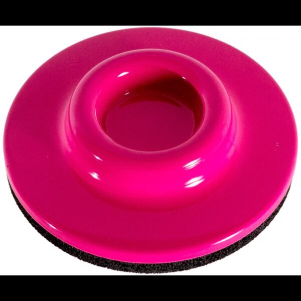 Soporte pica para cello y contrabajo RDM (disco) Pink Rosa