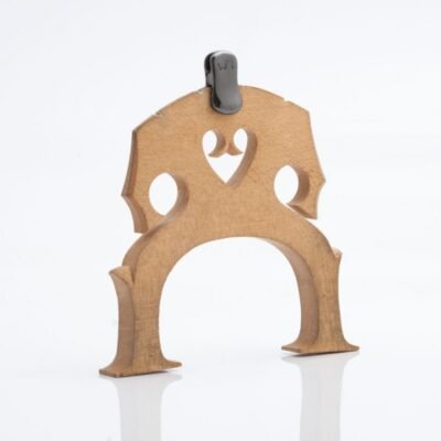 Sordina cello WMutes Concierto Glossy black Negro brillante