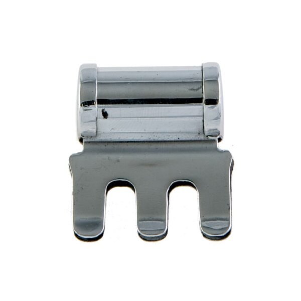 Sordina violín Tonwolf niquelada