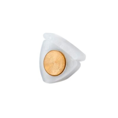 Sordina violín/viola Alpine Mute Professional White Blanco