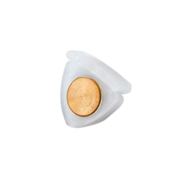 Sordina violín/viola Alpine Mute Professional White Blanco