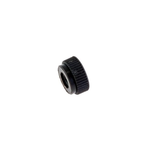 Tornillo Kun negro 312C
