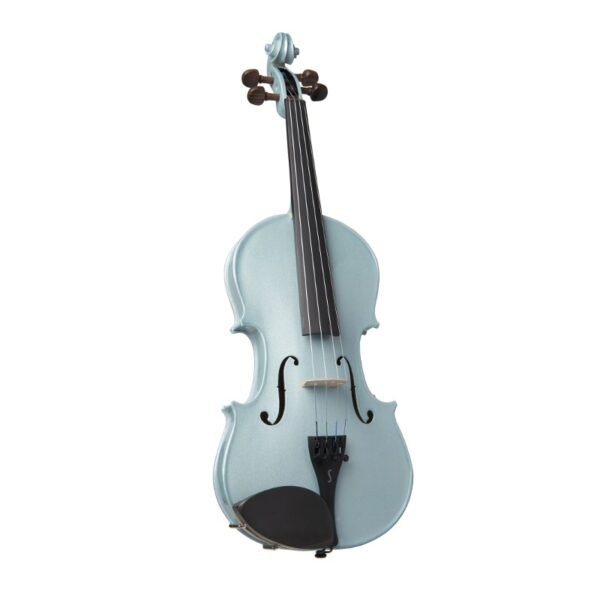 Violín Stentor Harlequin 3/4 Violín Stentor Harlequin 3/4 3/4 Sky blue Azul cielo