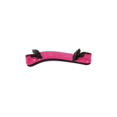 Almohadilla violín Everest Collapsible Spring 4/4-3/4 4/4 Fuchsia Fucsia