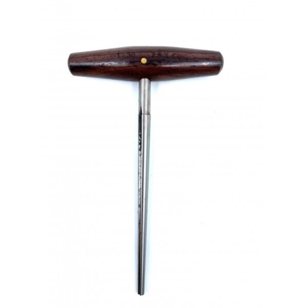 Escariador clavijas violín/viola  041105 1/2-1/16  /  12""-11"" 1/2