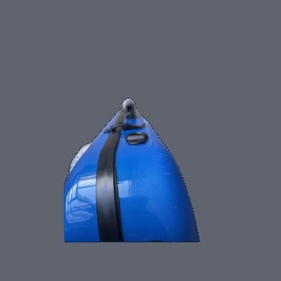 Estuche viola Rapsody Rainbow rectangular (B-Stock nº 288) Estuche viola Rapsody Rainbow rectangular azul (B-Stock nº 288) Blue Azul