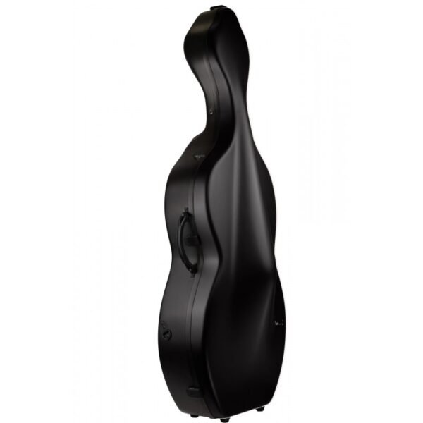 Estuche cello Bam Bonbon Hightech BONB1003XL Black Negro