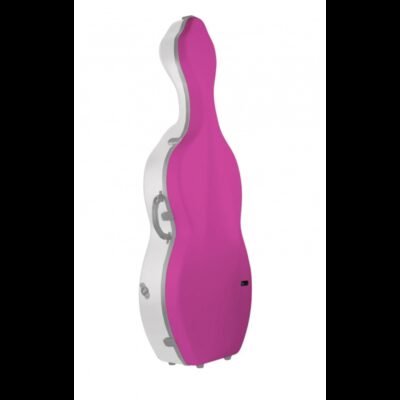 Estuche cello Bam Bonbon Hightech BONB1003XL Estuche cello Bam Bonbon Hightech BONB1003XL Violet/White Violeta/Blanco