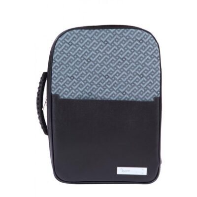 Estuche clarinete Bam Signature SIGN3027MS Gray Gris