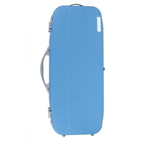 Estuche de fagot Bam L'Étoile Hightech ajustable ET3233XL Estuche de fagot Bam L'Étoile Hightech ajustable ET3233XL Blue Azul