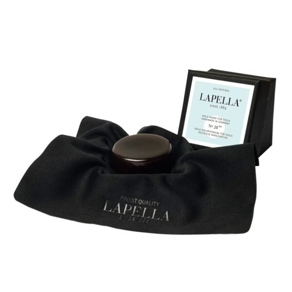 Resina viola Lapella