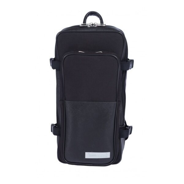 Mochila Bam Signature para Estuche de oboe, clarinete sib o flauta SIGNCV0025 Black Negro