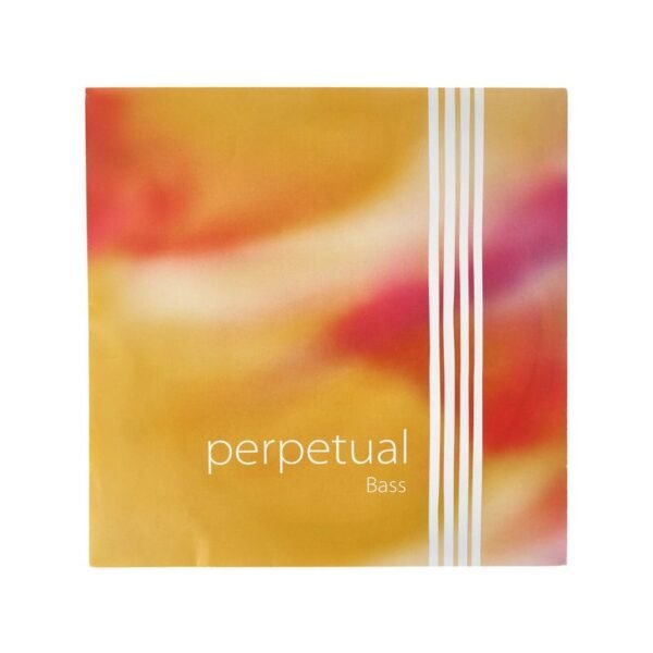 Cuerda contrabajo Pirastro Perpetual Orchestra 1ª Sol 3/4 Heavy 3/4
