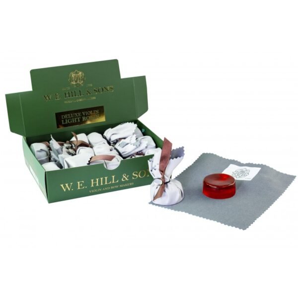 1470 Resina violín Hill clara