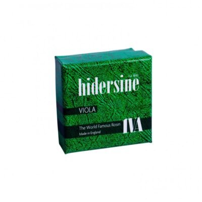 1VAX resina viola Hidersine clara