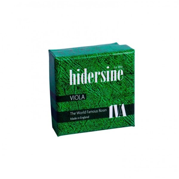 1VAX resina viola Hidersine clara