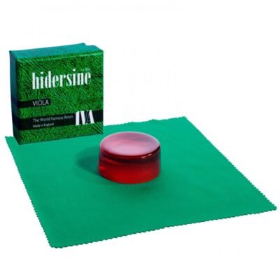 1VAX resina viola Hidersine clara