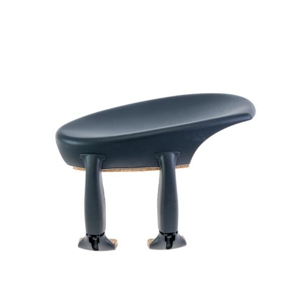 251131 Barbada viola Wittner lateral antialérgica con tornavís