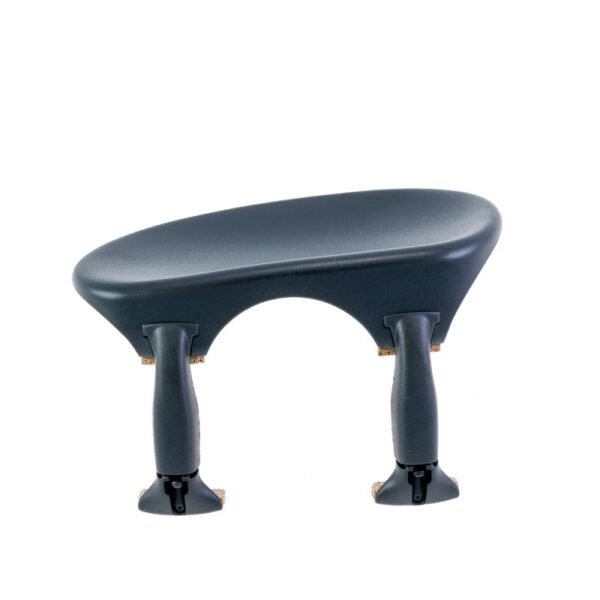 253111 Barbada central violín Wittner antialérgica con destornillador 4/4 4/4