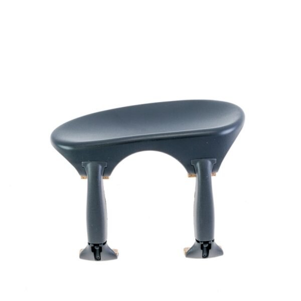 254131 Barbada central para viola Wittner antialérgica con tornavís