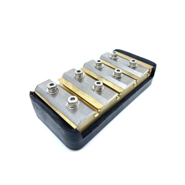 Afilador clavijas violín/viola 051002 1/2-1/16