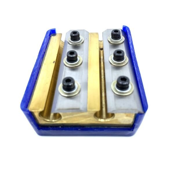 Afilador de clavijas para cello 052001 1/4-1/8