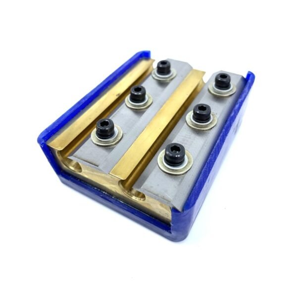 Afilador de clavijas para cello 052001 1/4-1/8