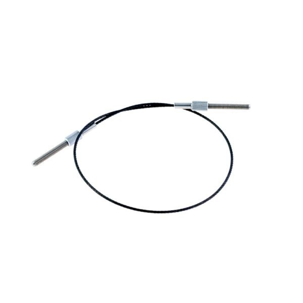 Ajustador de cordal contrabajo Wittner 265916 3/4-1/2-1/4 3/4-1/2