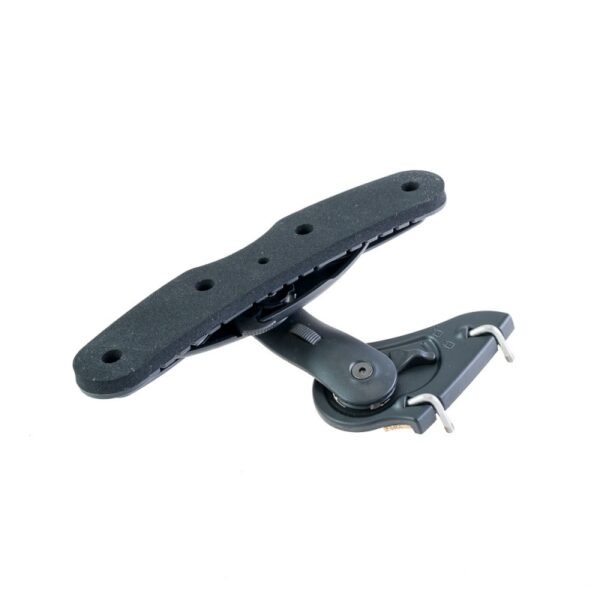 Almohadilla para violín Wittner Isny 280211 4/4-3/4 adaptable para barbadas Wittner