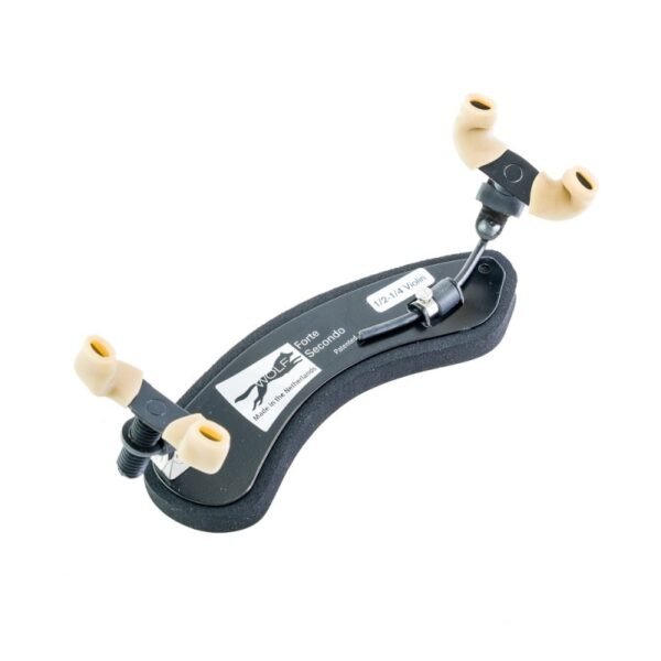 Almohadilla-para-violin-Wolf-Forte-Secondo-SR-23-44-34 Almohadilla para violín Wolf Forte Secondo 1/2-1/4