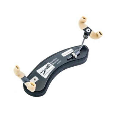 Almohadilla para violín Wolf Standard Secondo 1/2-1/4