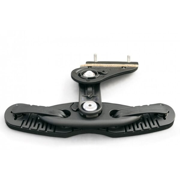 Almohadilla para violín y viola Wittner Isny 282211 adaptable para barbadas no Wittner