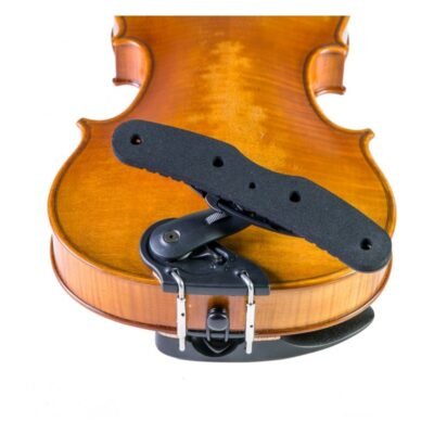 Almohadilla para violín y viola Wittner Isny 282211 adaptable para barbadas no Wittner