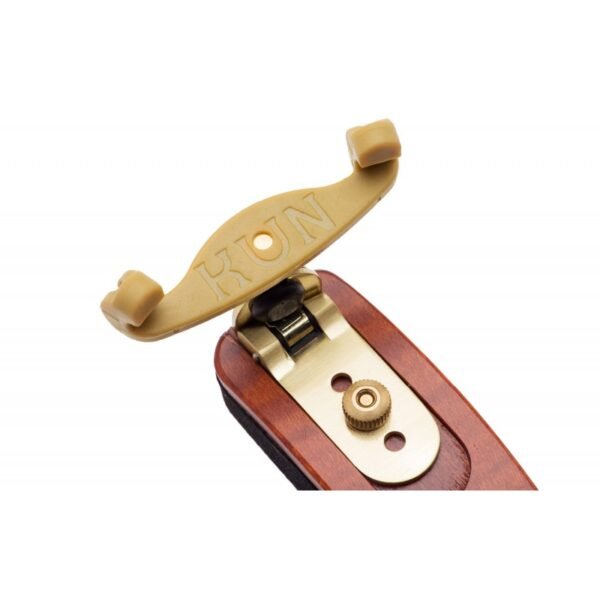 Almohadilla viola Kun Bravo 900