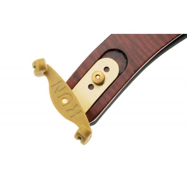 Almohadilla viola Kun Bravo 900