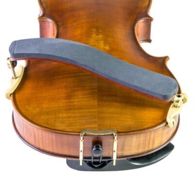 Almohadilla viola Kun Bravo Collapsible