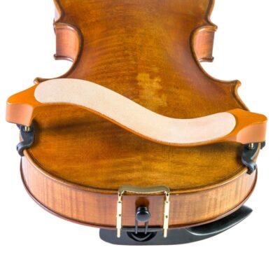 Almohadilla viola Mach One MD 14,5""-15""