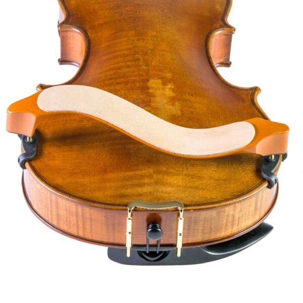 Almohadilla viola Mach One MD 14,5""-15""