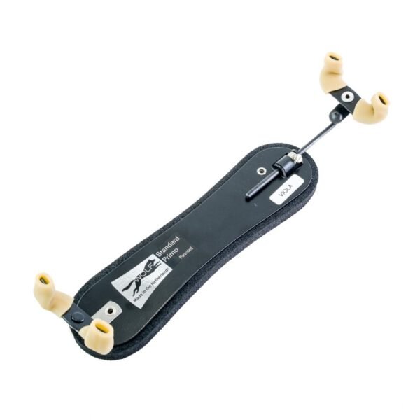 Almohadilla viola Wolf Standard Primo SR-41