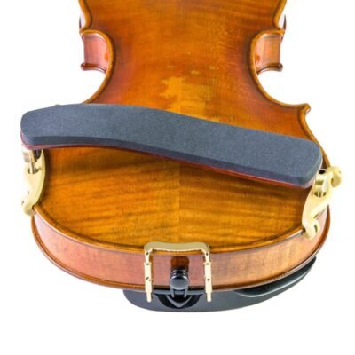 Almohadilla violín Kun Bravo Collapsible