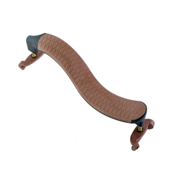 Almohadilla violín Mach One M-07 4/4-3/4 doble inyección high technology