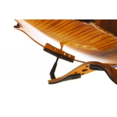 Almohadilla violín Pirastro KorfkerRest 4/4 700010